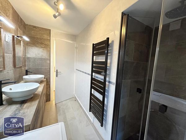 Appartement à vendre 5 pièces 120.32m² Bourges (18000)