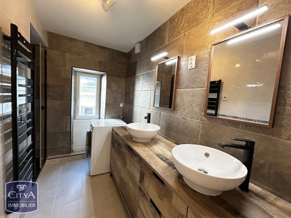 Appartement à vendre 5 pièces 120.32m² Bourges (18000)