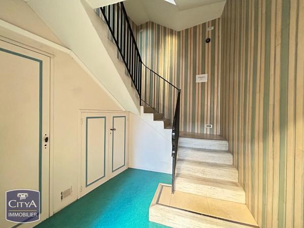 Appartement à vendre 5 pièces 120.32m² Bourges (18000)