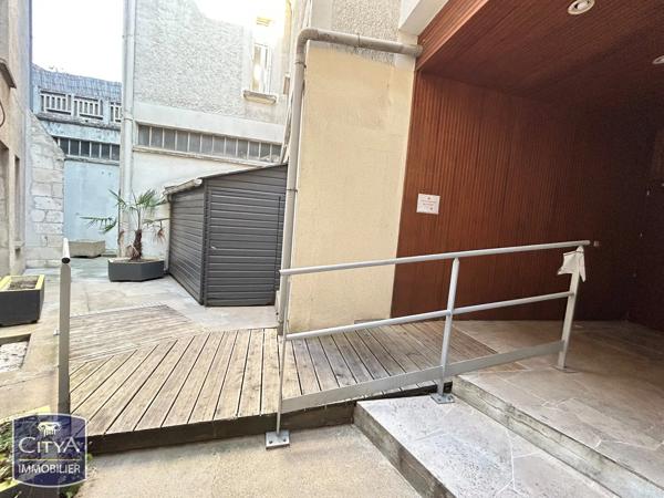 Appartement à vendre 5 pièces 120.32m² Bourges (18000)
