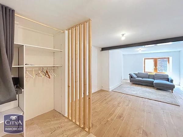 Appartement à vendre 5 pièces 120.32m² Bourges (18000)