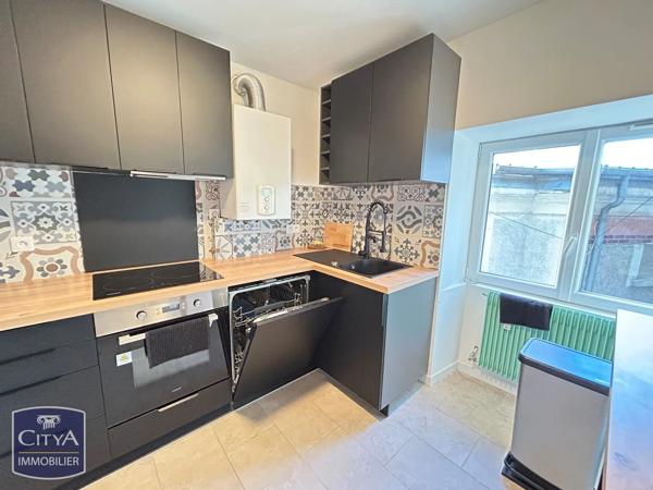Appartement à vendre 5 pièces 120.32m² Bourges (18000)
