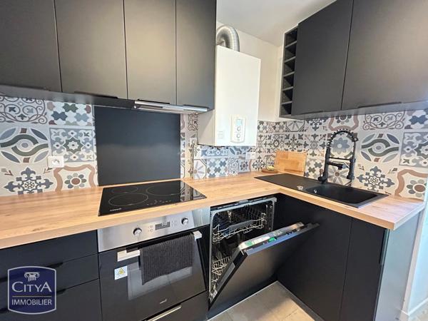 Appartement à vendre 5 pièces 120.32m² Bourges (18000)