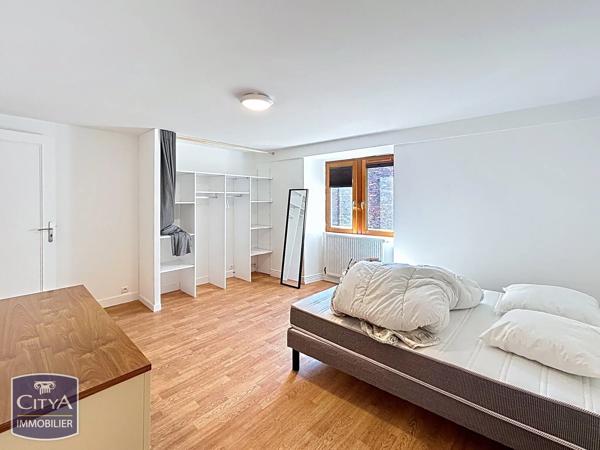 Appartement à vendre 5 pièces 120.32m² Bourges (18000)