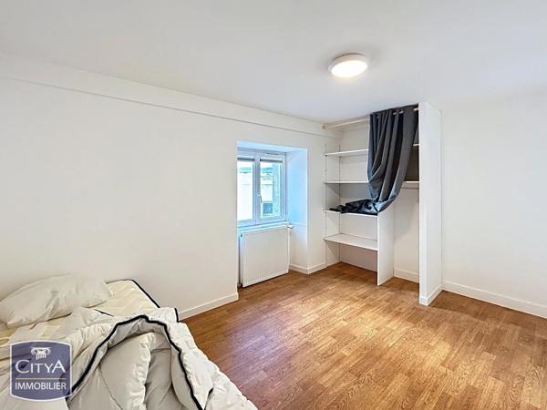 Appartement à vendre 5 pièces 120.32m² Bourges (18000)