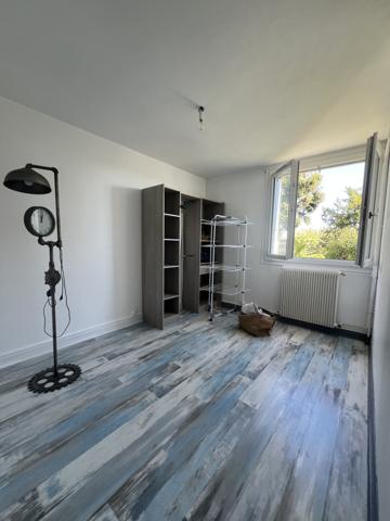 Appartement T3 proche centre ville