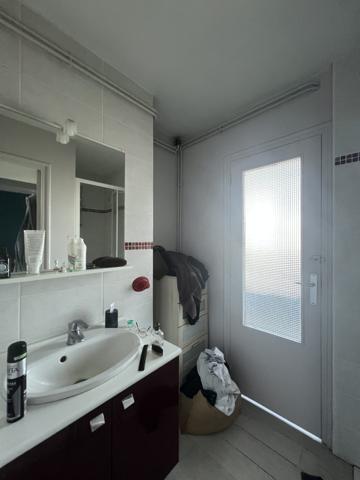 Appartement T3 proche centre ville