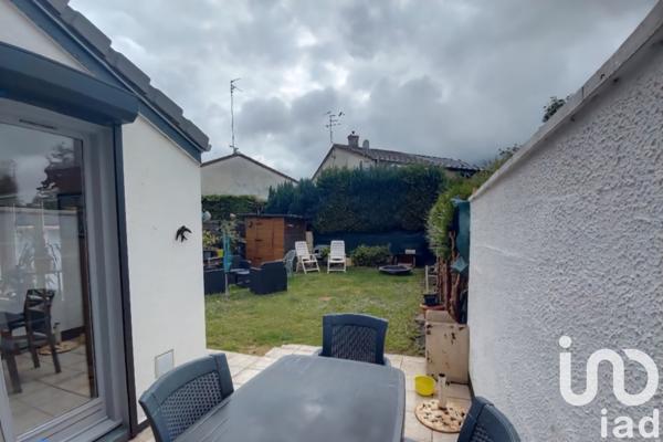 Maison à vendre 5 pièces 92 m² Lys-lez-Lannoy