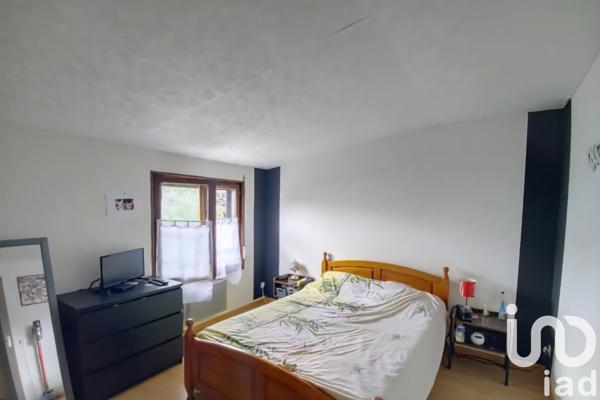 Maison à vendre 5 pièces 92 m² Lys-lez-Lannoy