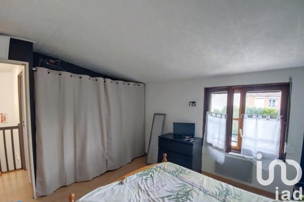 Maison à vendre 5 pièces 92 m² Lys-lez-Lannoy