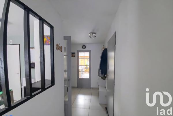 Maison à vendre 5 pièces 92 m² Lys-lez-Lannoy