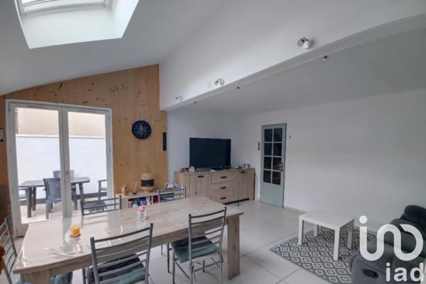 Maison à vendre 5 pièces 92 m² Lys-lez-Lannoy