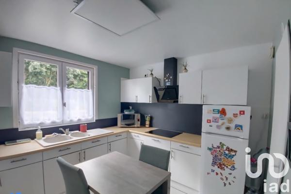 Maison à vendre 5 pièces 92 m² Lys-lez-Lannoy