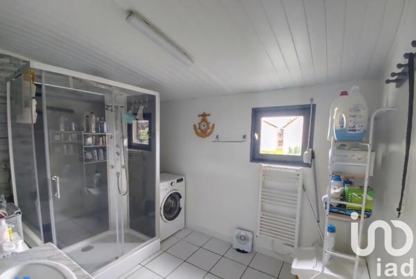 Maison à vendre 5 pièces 92 m² Lys-lez-Lannoy