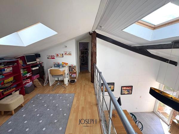 Maison T4