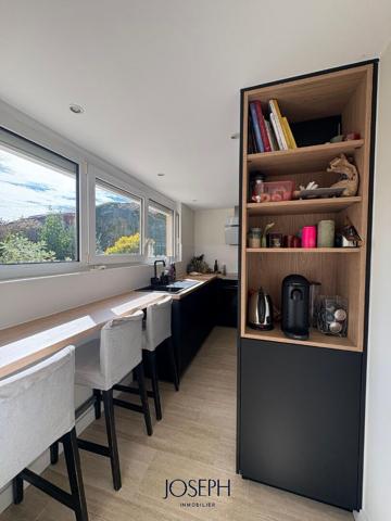 Maison T4