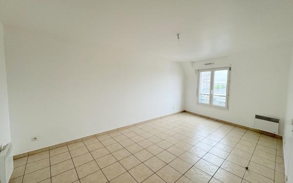 Appartement à vendre    3 pièces •  Drancy
