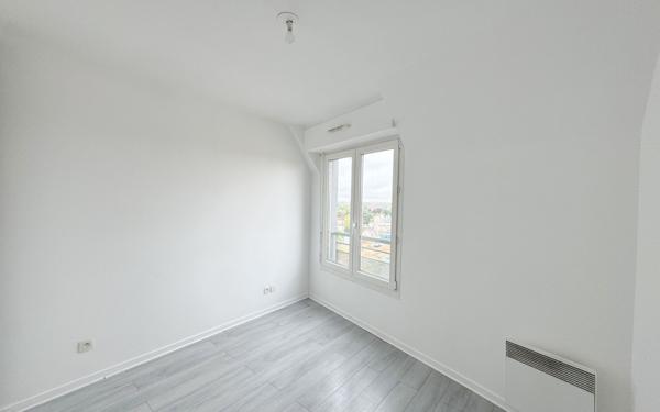 Appartement à vendre    3 pièces •  Drancy