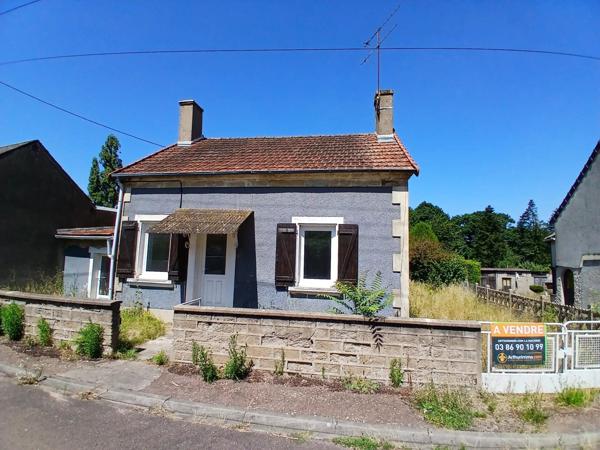 Vente Maison 1 pièces 40 m2 à La Machine