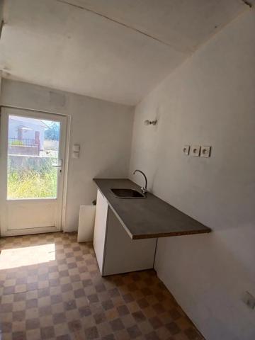 Vente Maison 1 pièces 40 m2 à La Machine