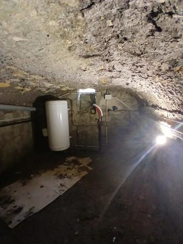 Vente Maison 1 pièces 40 m2 à La Machine