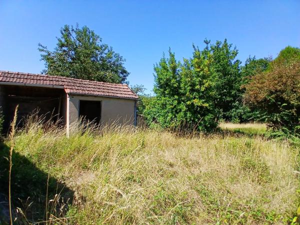 Vente Maison 1 pièces 40 m2 à La Machine