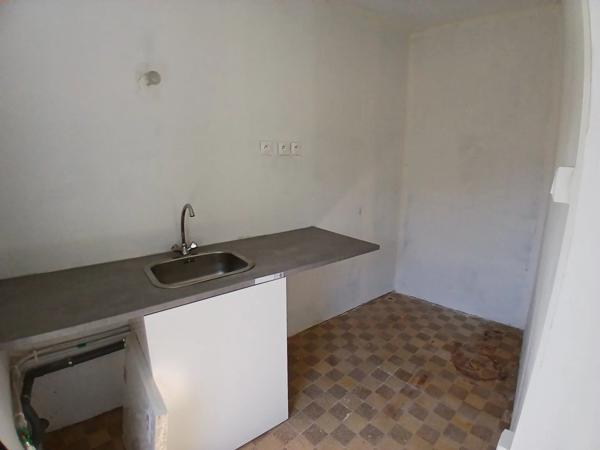 Vente Maison 1 pièces 40 m2 à La Machine