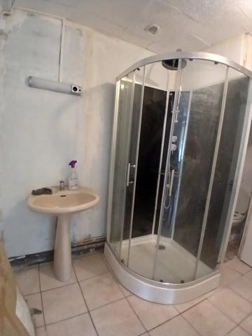 Vente Maison 1 pièces 40 m2 à La Machine