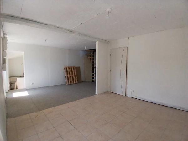 Vente Maison 1 pièces 40 m2 à La Machine