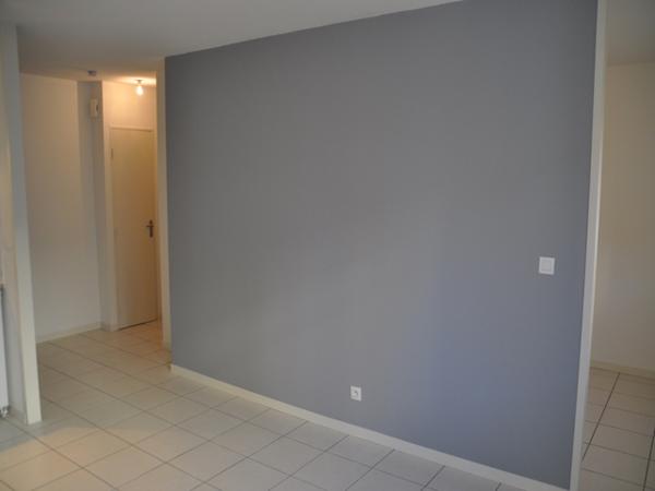 Appartement en location à Clermont-Ferrand Quartier Salins/Gare Routière