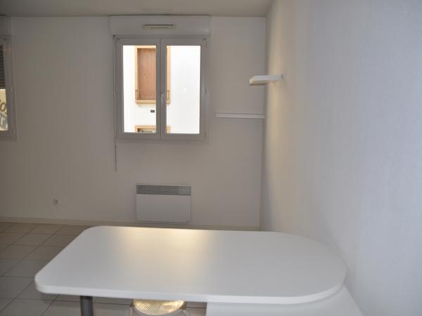 Appartement en location à Clermont-Ferrand Quartier Salins/Gare Routière
