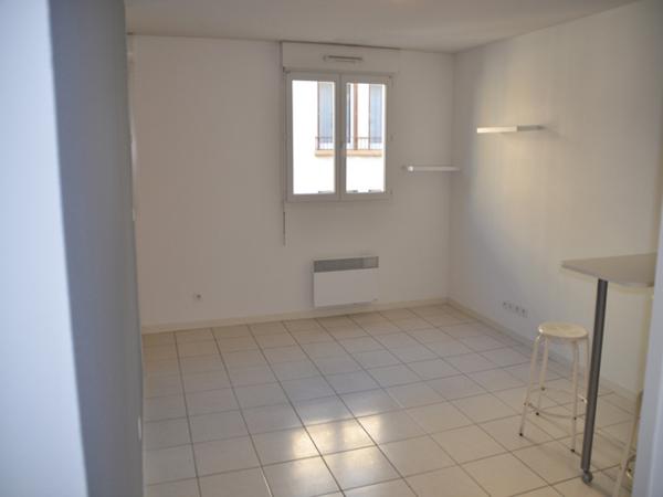 Appartement en location à Clermont-Ferrand Quartier Salins/Gare Routière