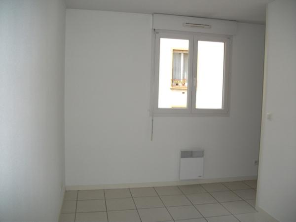 Appartement en location à Clermont-Ferrand Quartier Salins/Gare Routière