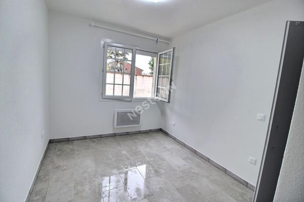 Maison individuelle T4 Lespinasse