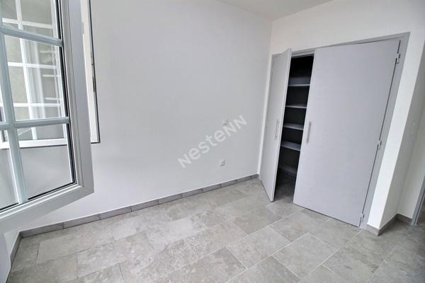 Maison individuelle T4 Lespinasse