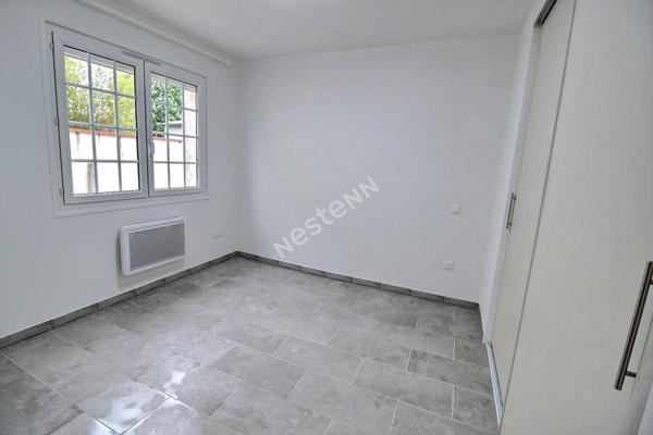 Maison individuelle T4 Lespinasse