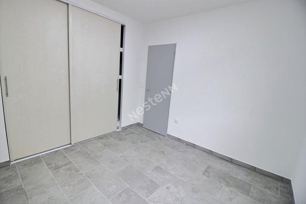 Maison individuelle T4 Lespinasse