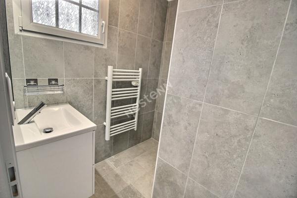 Maison individuelle T4 Lespinasse