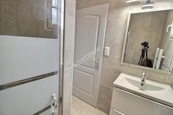 Maison individuelle T4 Lespinasse