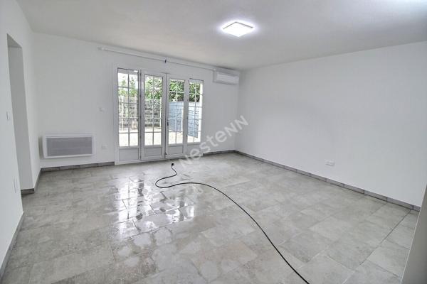 Maison individuelle T4 Lespinasse