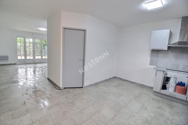 Maison individuelle T4 Lespinasse