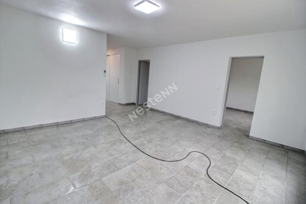 Maison individuelle T4 Lespinasse