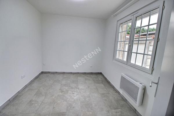 Maison individuelle T4 Lespinasse