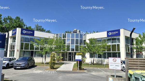 IMMEUBLE DE BUREAUX A VENDRE - MERIGNAC