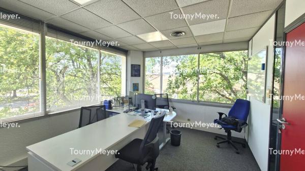 IMMEUBLE DE BUREAUX A VENDRE - MERIGNAC