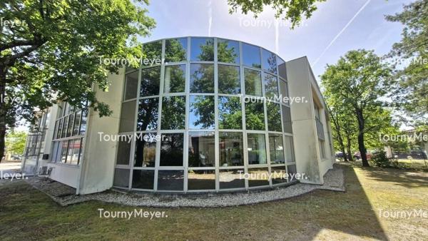 IMMEUBLE DE BUREAUX A VENDRE - MERIGNAC