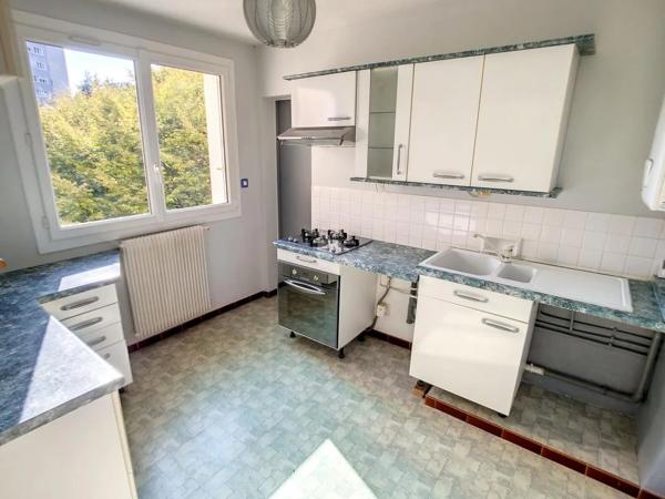 Appartement à louer à Nantes (44300)