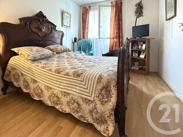 Appartement F3 à vendre  3 pièces - 56,18 m2 LE PORT MARLY - 78