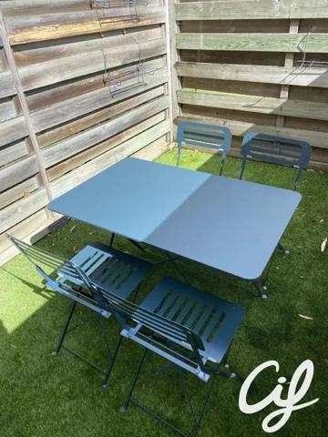 Appartement à louer à Nantes (44300)
