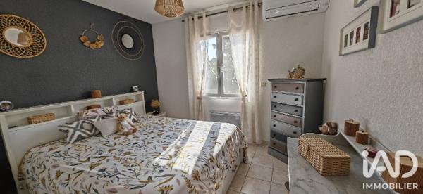 Maison à vendre 4 pièces 114,6 m² Torreilles